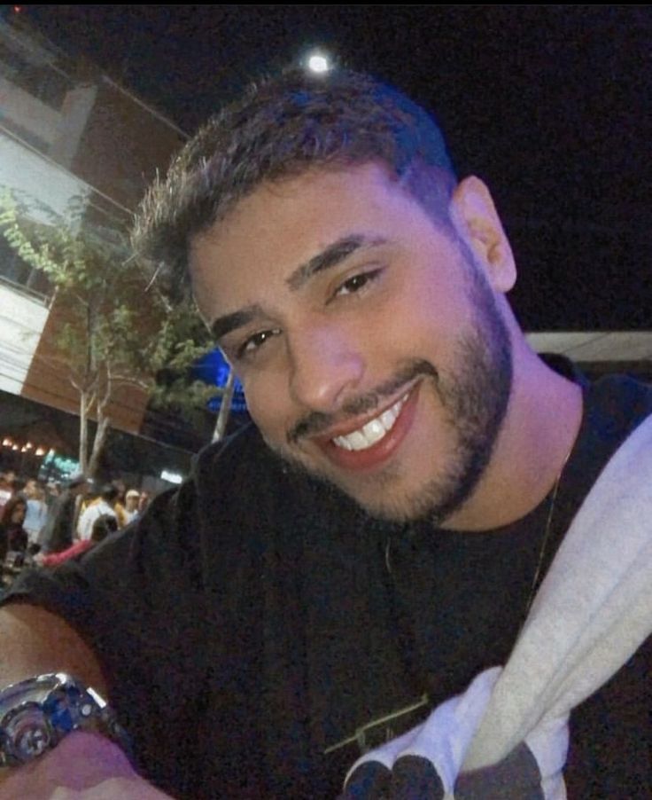 Ricardo M.